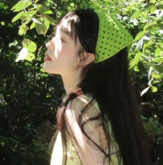 走失 海报